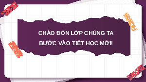 Giáo án Powerpoint Bài 5 GDCD 6 Cánh diều: Tự lập