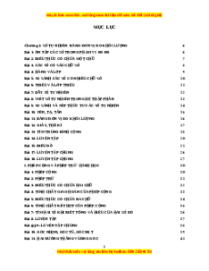 Bài tập trắc nghiệm và đề kiểm tra Toán 4 có đáp án