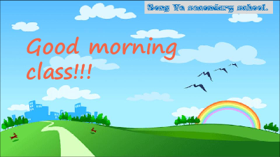 Giáo án Powerpoint Unit 1: Local community Tiếng Anh 9 Global success