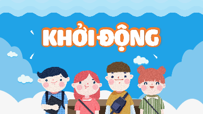 Giáo án Powerpoint Luyện tập Toán lớp 4 Cánh diều