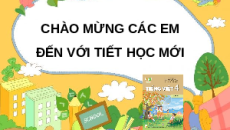 Giáo án Powerpoint Viết: Lập dàn ý cho bài văn kể lại một câu chuyện (trang 61) Tiếng việt lớp 4 Kết nối tri thức