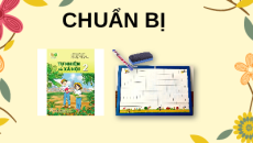 Giáo án Powerpoint Bài 31 Tự nhiên xã hội lớp 2 Kết nối tri thức: Ôn tập chủ đề trái đất và bầu trời