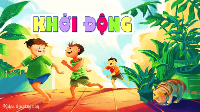 Giáo án Powerpoint Kiểm đếm số lần xuất hiện của một sự kiện Toán lớp 4 Cánh diều