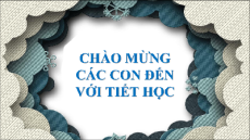 Giáo án điện tử Tiếng việt lớp 2 Cánh diều (hay nhất)