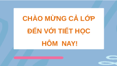 Bài giảng Powerpoint Đạo hàm cấp hai Toán 11 Kết nối tri thức