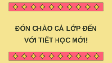 Giáo án  Powerpoint Bài 11 GDCD 6 Kết nối tri thức: Quyền cơ bản của trẻ em