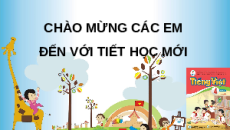 Giáo án Powerpoint Đọc: Ở Vương quốc Tương Lai Tiếng việt lớp 4 Cánh diều