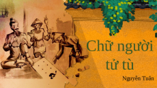 Giáo án Powerpoint Chữ người tử tù Ngữ văn 11 Cánh diều