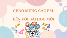 Giáo án Powerpoint Ôn tập đo lường Toán lớp 4 Kết nối tri thức (Phiên bản 2)