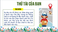 Giáo án Powerpoint Bài 3 Địa lí 10 Kết nối tri thức: Sử dụng bản đồ trong học tập và đời sống, một số ứng dụng của GPS và bản đồ số trong đời sống