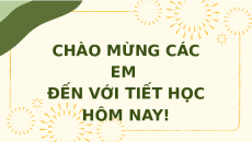 Giáo án Powerpoint Bài tập cuối chương 3 Toán 9 Chân trời sáng tạo