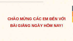 Bài giảng Powerpoint Bài 4: An sinh xã hội