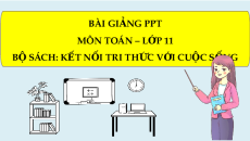 Giáo án Powerpoint Hai mặt phẳng song song Toán 11 Kết nối tri thức