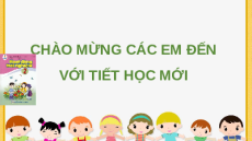 Giáo án Powerpoint Chủ đề 6 Tuần 21 HĐTN lớp 2 Cánh diều