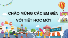 Giáo án Powerpoint Chủ đề 2 Tuần 6 HĐTN lớp 2 Cánh diều