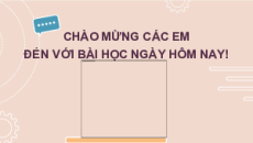 Giáo án Powerpoint Bài 2: Đồng hồ báo thức Tiếng Việt lớp 2 Chân trời sáng tạo