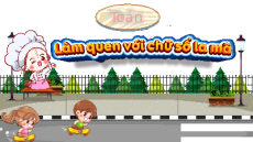 Giáo án Powerpoint Làm quen với chữ số La Mã Toán lớp 3 Chân trời sáng tạo