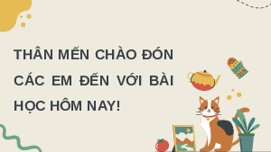 Giáo án Powerpoint Bài 13 Địa lí 8 Chân trời sáng tạo: Đặc điểm của sinh vật và vấn đề bảo tồn đa dạng sinh học