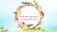 Giáo án Powerpoint Con đường không chọn Ngữ văn 10 Kết nối tri thức