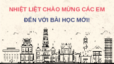 Bài giảng Powerpoint Bài 8: Đấu tranh giành độc lập thời kì Bắc thuộc