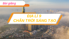Giáo án Powerpoint Bài 19: Vùng Đông Nam Bộ Địa lí 9 Chân trời sáng tạo