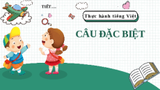 Giáo án Powerpoint Thực hành tiếng Việt trang 131 Ngữ văn 9 Kết nối tri thức