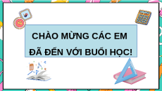 Giáo án Powerpoint Góc giữa đường thẳng và mặt phẳng. Góc nhị diện Toán 11 Chân trời sáng tạo (phiên bản 2)