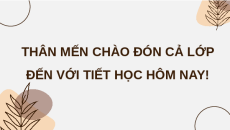 Giáo án Powerpoint Chuyên đề Bài 2: Phân bón vô cơ Hóa học 11 Kết nối tri thức