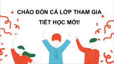 Bài giảng Powerpoint Giáo dục công dân 9 Cánh diều