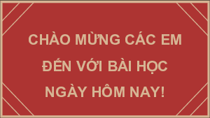 Giáo án Powerpoint Bài 20 Lịch sử 8 Chân trời sáng tạo: Cuộc kháng chiến chông thực dân Pháp