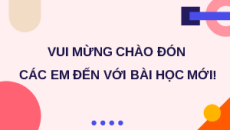 Giáo án Powerpoint Chủ đề EICT Bài 6 Tin học 11 Cánh diều: Làm phim hoạt hình trên Animiz