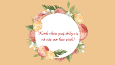 Giáo án Powerpoint Viết văn bản nghị luận về một tác phẩm thơ Ngữ văn 11 Kết nối tri thức