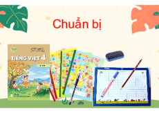 Giáo án Powerpoint Bài 6: Nghệ sĩ trống Tiếng việt lớp 4 Kết nối tri thức
