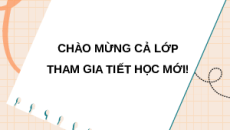 Giáo án Powerpoint Bài 9 GDCD 7 Cánh diều: Ứng phó với bạo lực học đường