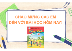 Giáo án Powerpoint Bài 8: Em yêu thầy cô Tiếng việt lớp 2 Cánh diều