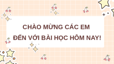 Giáo án Powerpoint Bài 7 Khoa học lớp 4 Chân trời sáng tạo: Ôn tập chủ đề Chất