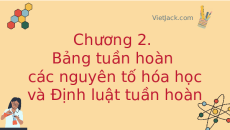 Giáo án powerpoint Định luật tuần hoàn, ý nghĩa của bảng tuần hoàn các nguyên tố hoá học Hóa học 10 Kết nối tri thức
