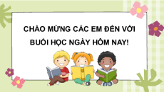 Giáo án Powerpoint Đọc: Bạn mới trang 11, 12, 13 Tiếng việt lớp 3 Cánh diều