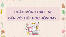 Giáo án Powerpoint Giây, thế kỉ Toán lớp 4 Kết nối tri thức (Phiên bản 2)