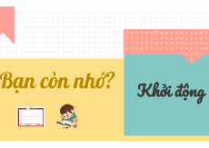 Giáo án powerpoint Các số từ 101 đén 110 | Chân trời sáng tạo Toán lớp 2