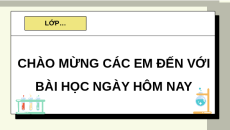 Giáo án Powerpoint Bài 12: Thực hành: sự vận chuyển Các chất qua màng sinh chất Sinh học 10 Chân trời sáng tạo