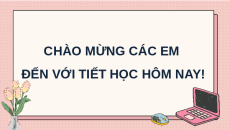 Giáo án Powerpoint Phép cộng và phép trừ đa thức một biến Toán 7 Chân trời sáng tạo