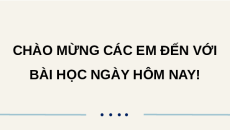 Giáo án Powerpoint Bài 3 Công nghệ 9 Lắp đặt mạng điện trong nhà Kết nối tri thức