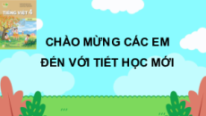 Giáo án Powerpoint Bài 28: Bốn mùa mơ ước Tiếng việt lớp 4 Kết nối tri thức (Phiên bản 2)