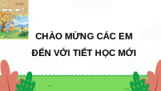 Giáo án Powerpoint Nói và nghe: Ước mơ của em (trang 117) Tiếng việt lớp 4 Kết nối tri thức (Phiên bản 2)