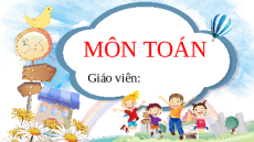 Giáo án powerpoint Phép cộng cớ nhớ trong phạm vi 100 | Chân trời sáng tạo Toán lớp 2