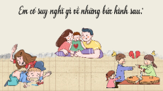 Giáo án powerpoint Nói và nghe - Trình bày ý kiến về một vấn đề trong đời sống gia đình | Kết nối tri thức Ngữ văn 6