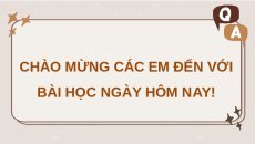 Giáo án Powerpoint Tuần 8 HĐTN lớp 4 Chân trời sáng tạo