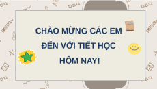 Giáo án powerpoint Bài tập cuối chương 7 Toán 8 Chân trời sáng tạo