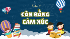 Giáo án Powerpoint Tuần 3 Hoạt động trải nghiệm lớp 5 Kết nối tri thức